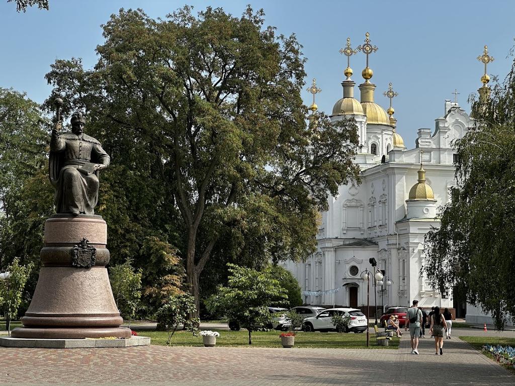 Якою буде погода на Полтавщині в останні дні літа
