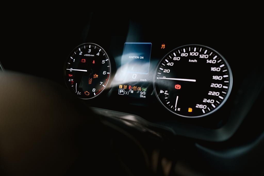 Перші ознаки проблем з авто