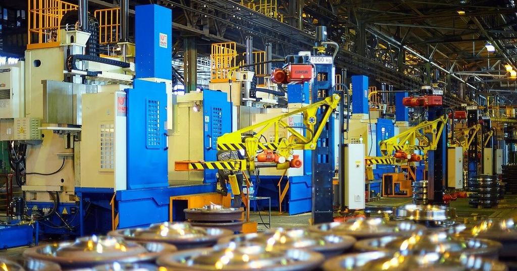 На Полтавщині підприємства отримають 42,8 млн грн грантів