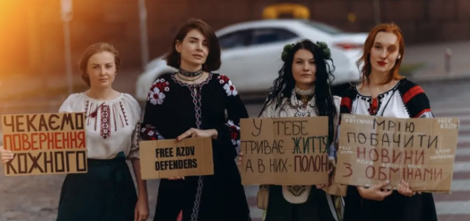 У Полтаві проведуть автопробіг на підтримку військовополонених
