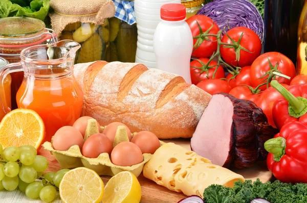 На Полтавщині за місяць зросли ціни на деякі продукти: що подорожчало найбільше