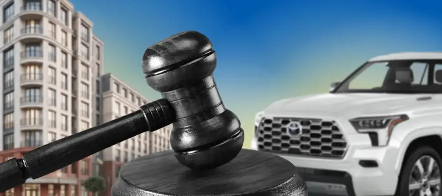 На Полтавщині посадовця сервісного центру судитимуть за недостовірне декларування на понад 9,9 млн грн