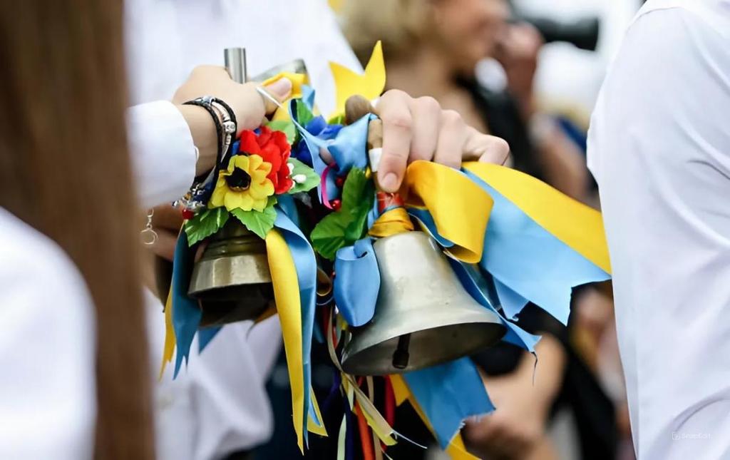 Перший дзвоник: чи будуть урочистості в школах Полтави