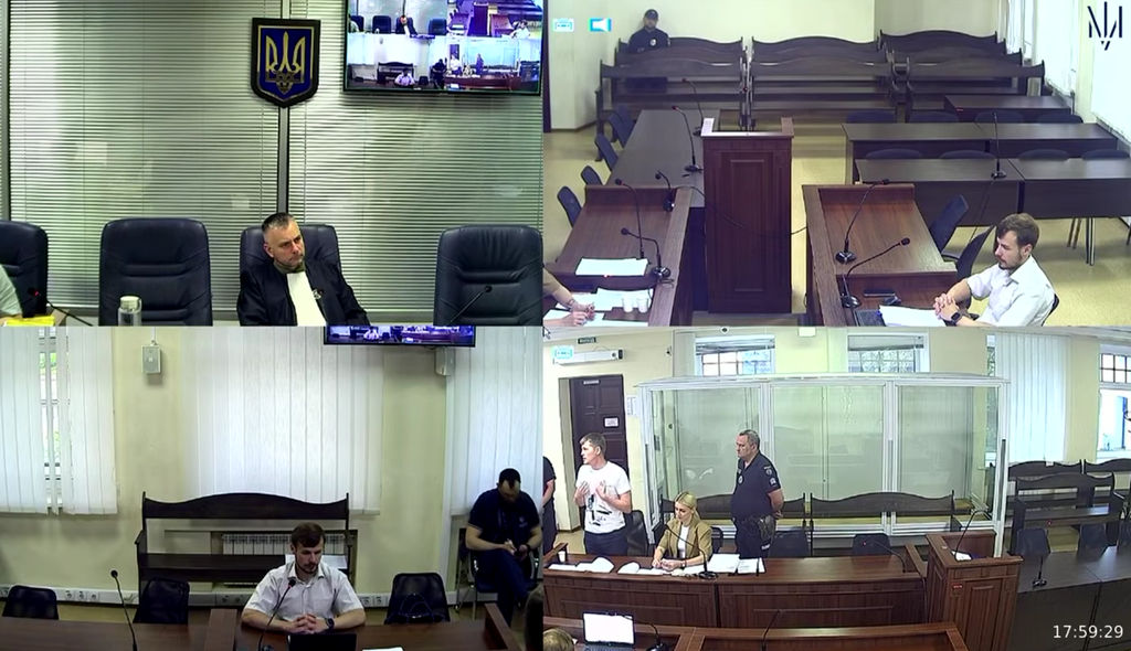 Слідом за Бражником на лаві підсудних можуть опинитися ще п’ятеро посадовців і депутатів Полтави