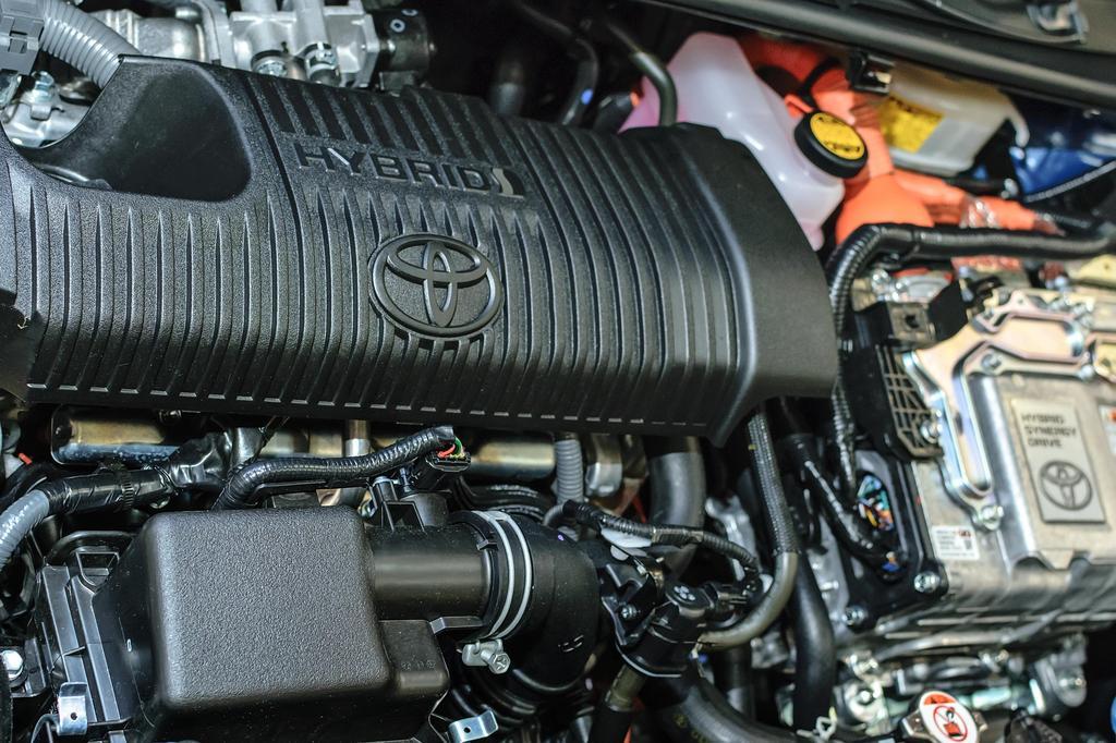 Toyota і репутація надійності: що насправді тримає авто на ходу роками