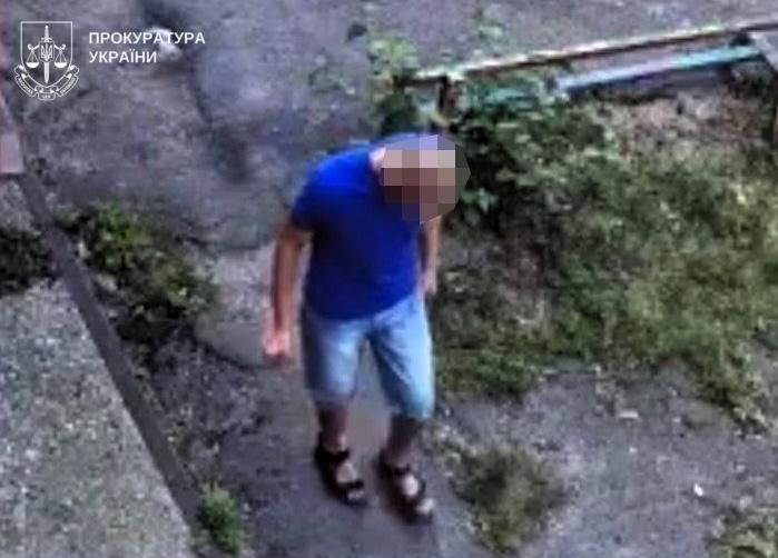 У Кременчуці чоловіка підозрюють у вбивстві людини з інвалідністю під час пограбування
