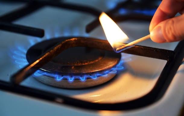 У Полтаві на кількох вулицях 7 вересня відключать газ