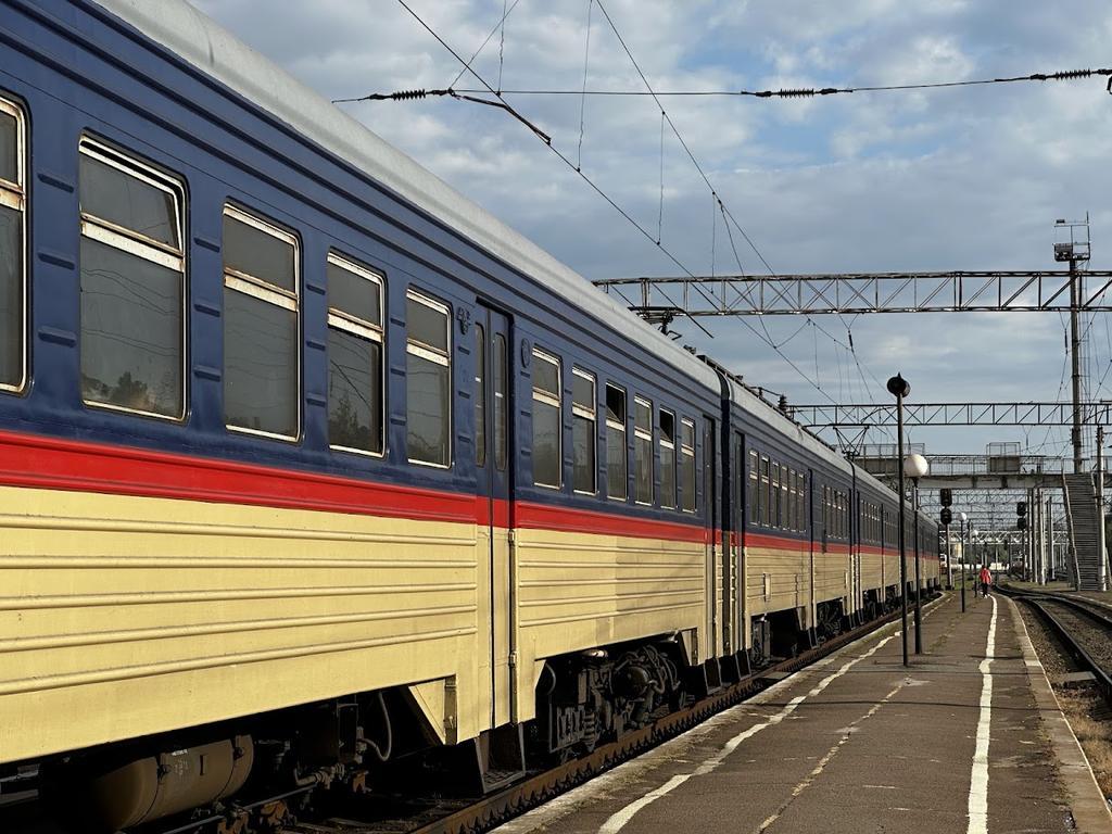 Через безпекову ситуацію затримується низка потягів на Полтавщині