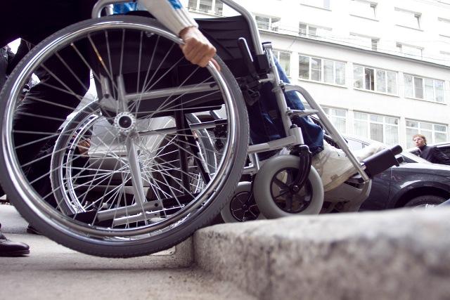 У Полтаві визначать заклад із найкращими умовами доступності