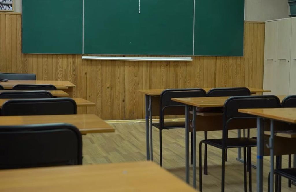 Рейтинг шкіл Полтавської області 2026 року