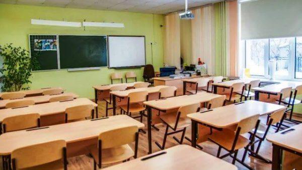 Полтава посіла передостаннє місце у рейтингу обласних центрів за результатами НМТ