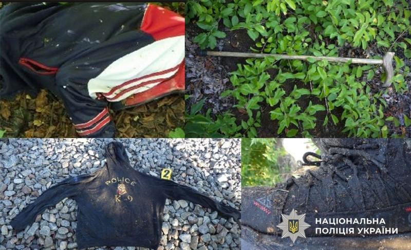 На Полтавщини поблизу залізниці виявили тіло чоловіка: поліція встановлює особу