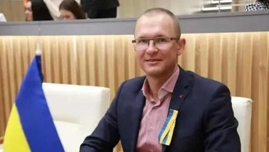 Голова правління «Полтавабленерго» склав повноваження депутата облради