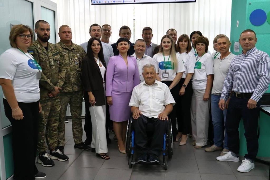Рік змін та партнерства: Офіс податкових консультантів Полтавщини змінює правила комунікації з бізнесом