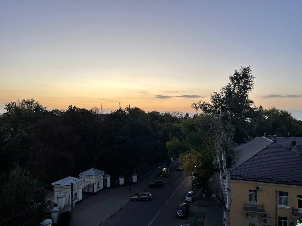 На Полтавщині змінили час комендантської години