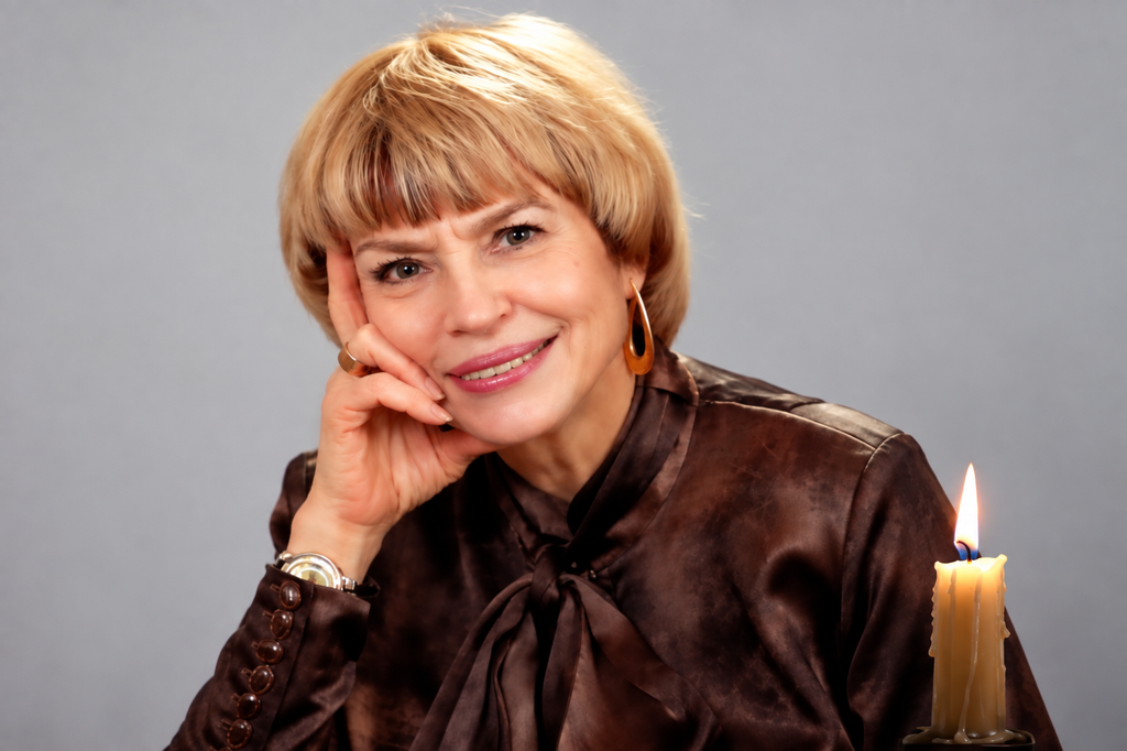 Пам'яті науковиці та педагога: відійшла у вічність Олена Дмитрівна Іващенко