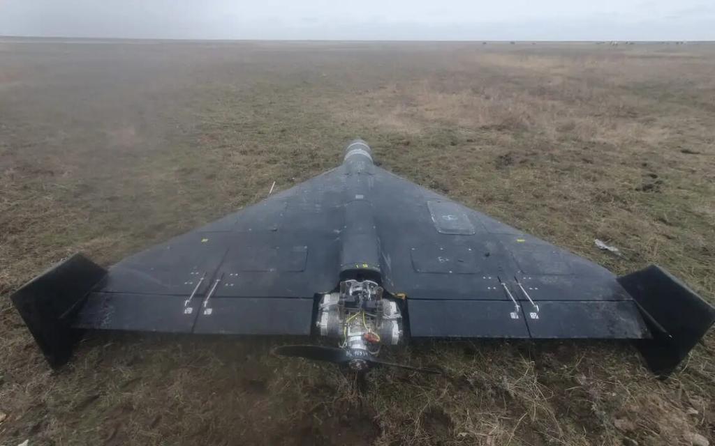 Тривога тривалістю 13 годин: в Полтавському районі падіння БпЛА