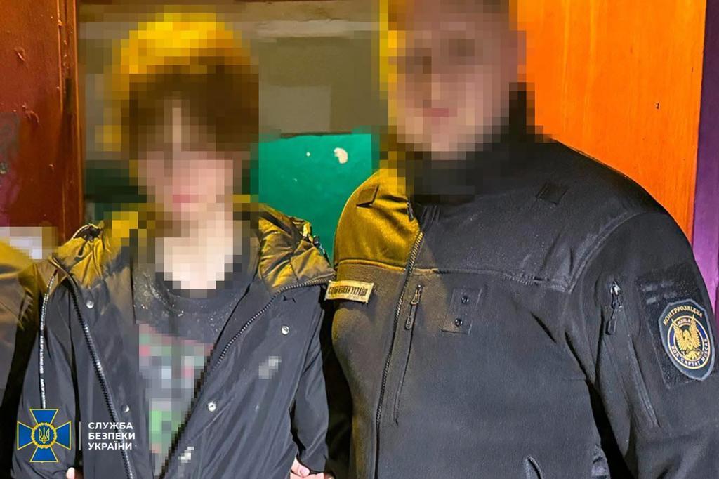 Справу неповнолітнього, який готував подвійний теракт на Полтавщині, передали до суду