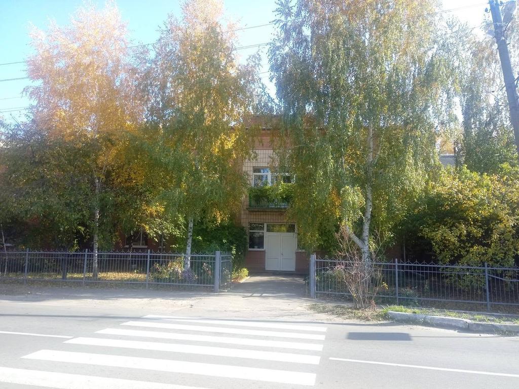 Школярів гімназії №15 переведуть в інший навчальний заклад через відсутність укриття