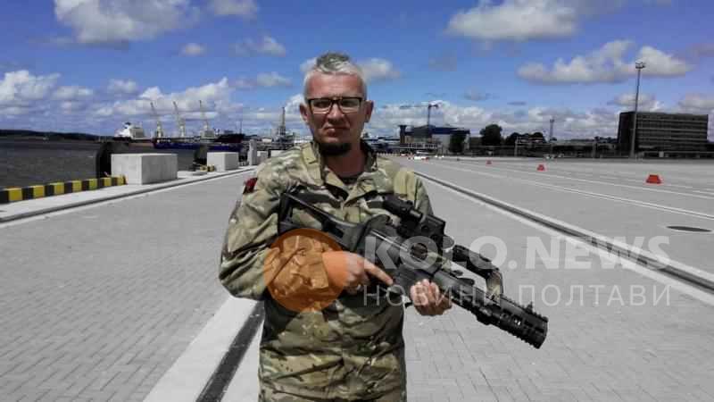 Учасник АТО: «Громадянин України має право на 5 ділянок землі»