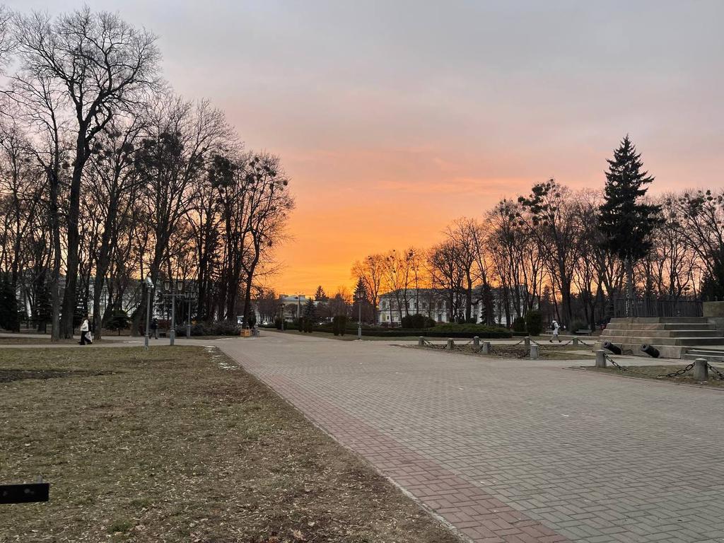 На Полтавщину йде похолодання: наприкінці тижня можливі заморозки