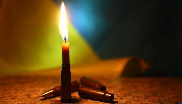 У Полтаві попрощалися з двома полеглими захисниками України