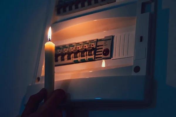 На Полтавщині БпЛА влучив в енергооб’єкт