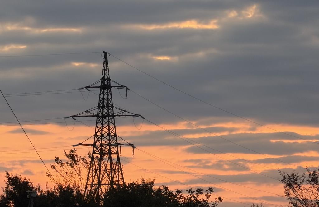 На Полтавщині запроваджують обмеження споживання електроенергії