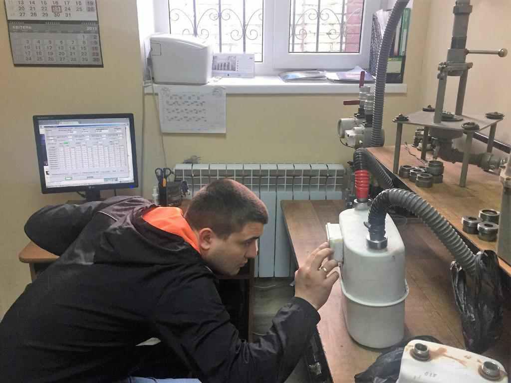 До уваги полтавців, що потрібно знати про повірку лічильника