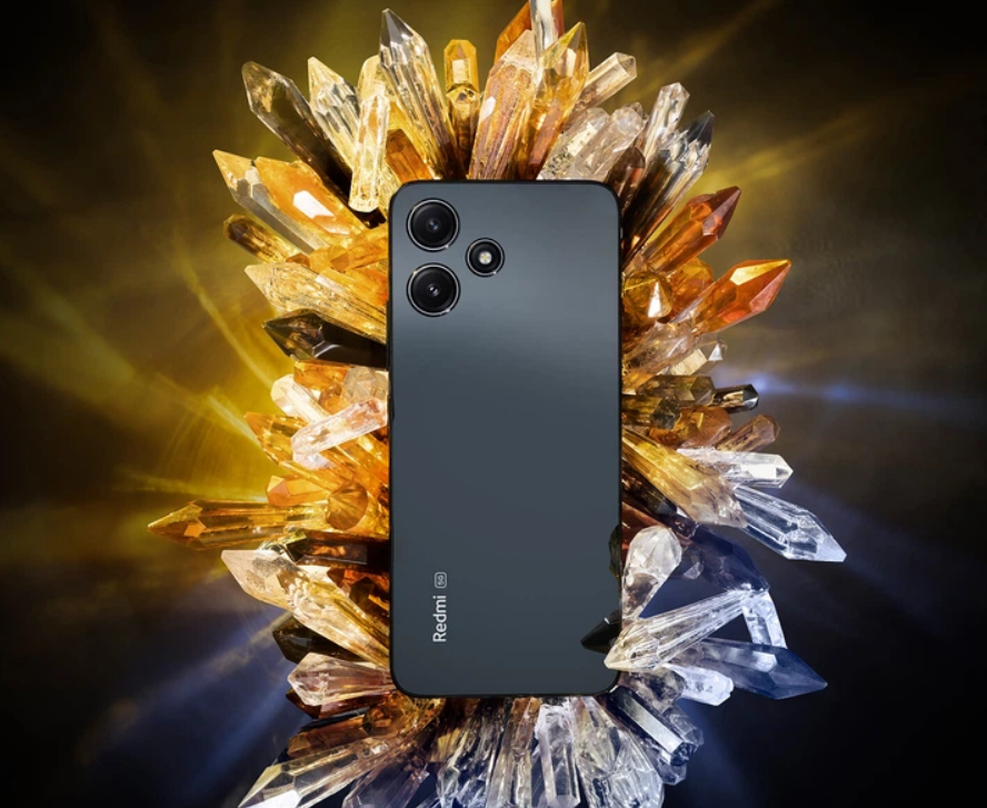 Redmi 12 5G: конфігурації пам'яті, ключові характеристики і альтернативи в сегменті
