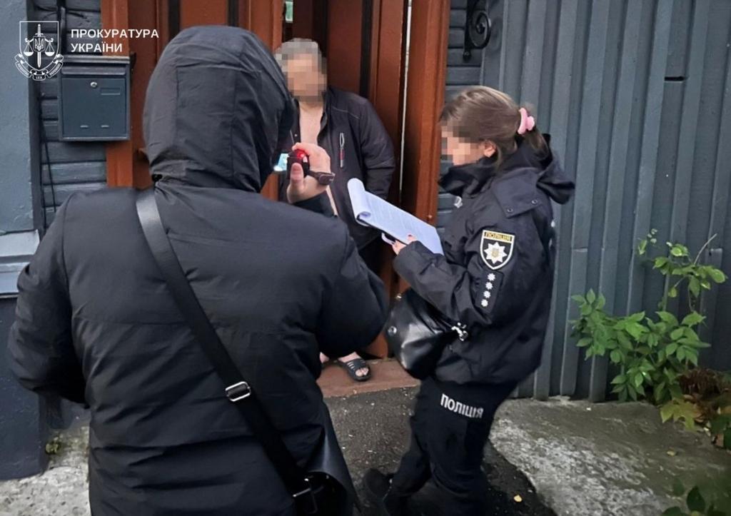 Довічне ув’язнення отримав викладач воказу з Полтави за зґвалтування дітей під час занять