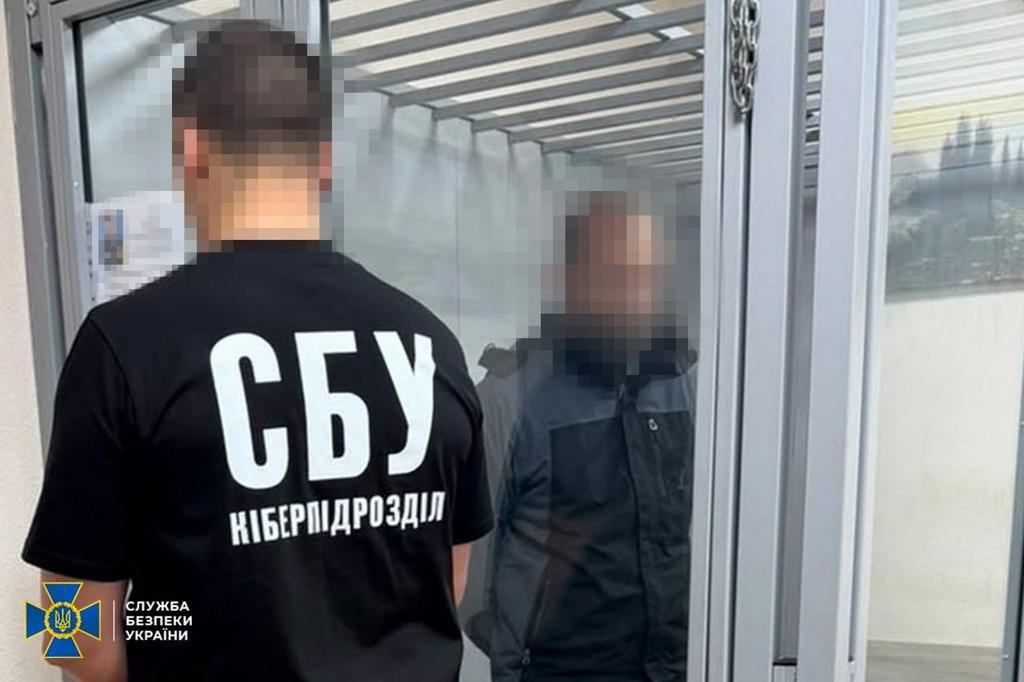 Мобілізований з Полтавщини наводив ворожий вогонь на позиції свого підрозділу