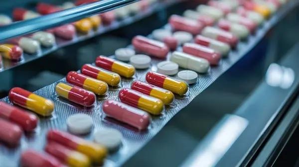 Полтавщина отримала медичні препарати в межах гуманітарної допомоги