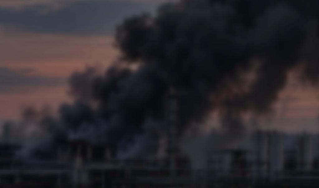 Росія вночі атакувала газовидобувну інфраструктуру на Полтавщині