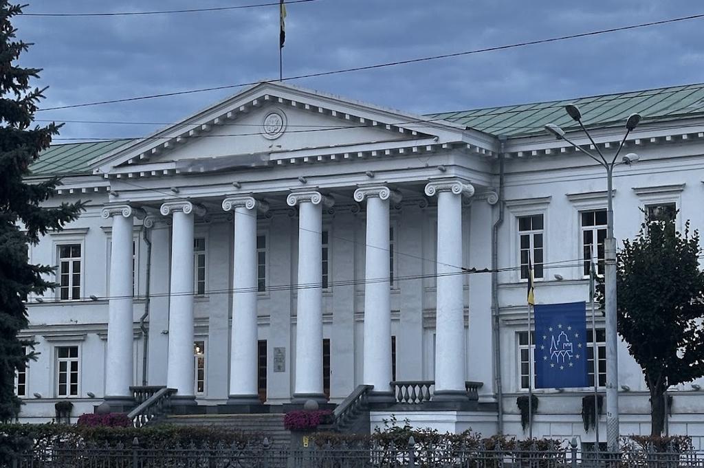 Полтаву, Кременчук і Горішні Плавні оцінять за Європейським індексом міст