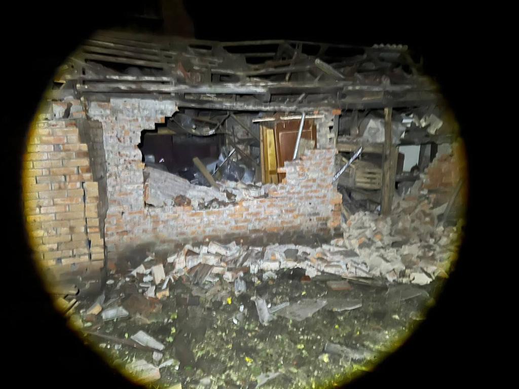 У Полтавській громаді внаслідок російської атаки загинула людина