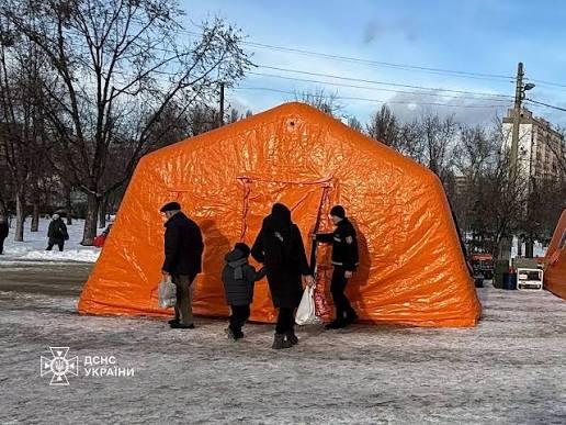 На Полтавщині планують придбати 16 мобільних пунктів незламності