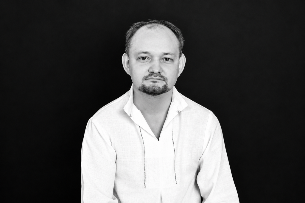 Після тривалої хвороби відійшов у засвіти Тарас Духовний