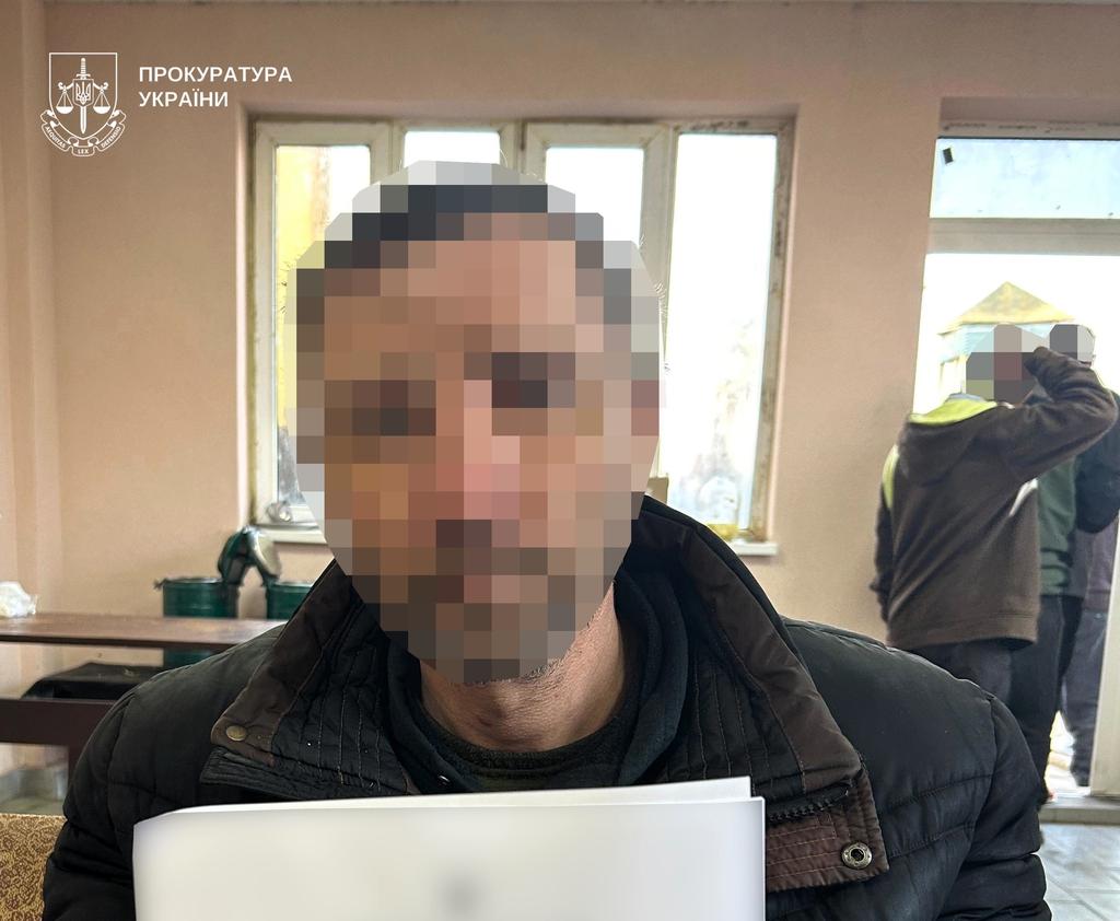 Вбив, а потім розчленував: суд виніс вирок 37-річному жителю Полтавщини за вбивство сусіда