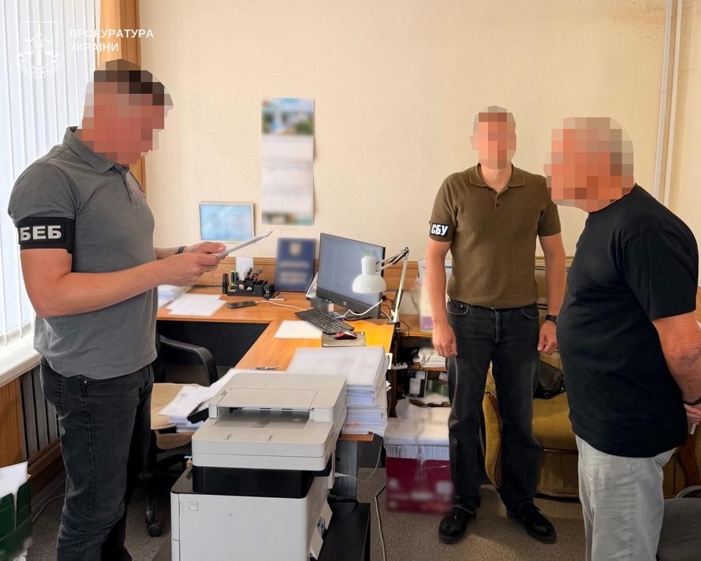На Полтавщині судитимуть екскерівника держпідприємства за збитки майже на 2,7 млн грн