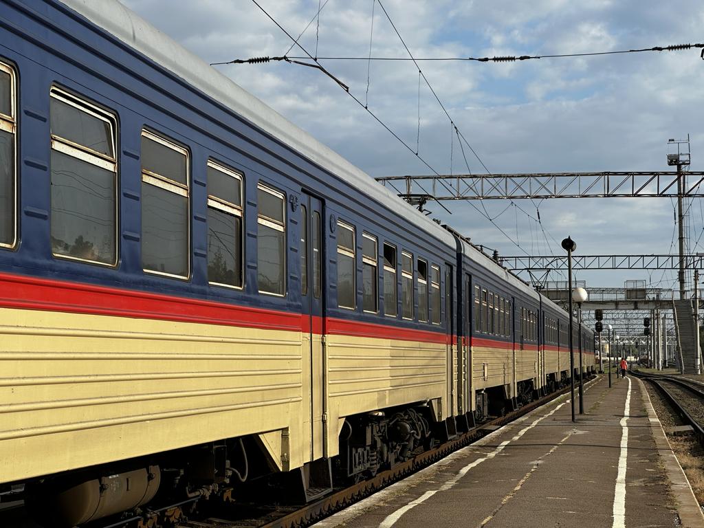 Між Кременчуком і Полтавою скасують денні потяги