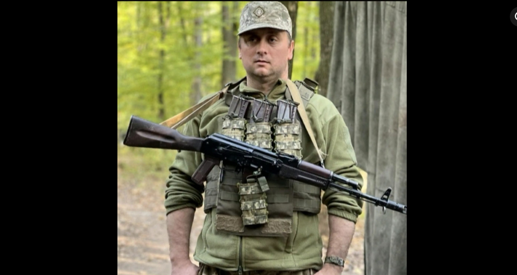 Понад два роки рідні чекали на повернення: підтвердилася загибель Захисника з Опішнянської громади