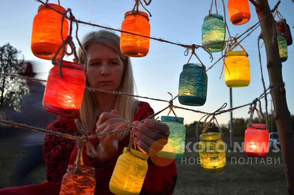 Полтавців запрошують на унікальне етнографічне свято «Свіччине весілля»