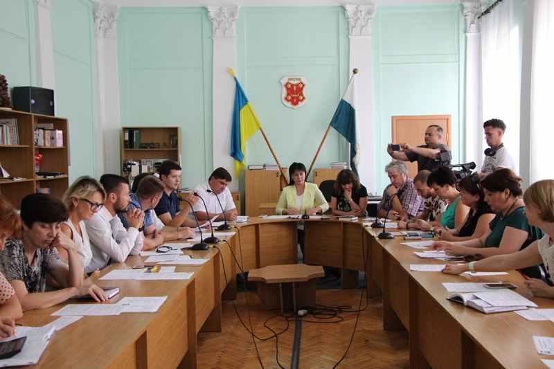 На Бюджет участі цьогоріч подали близько сотні проектів