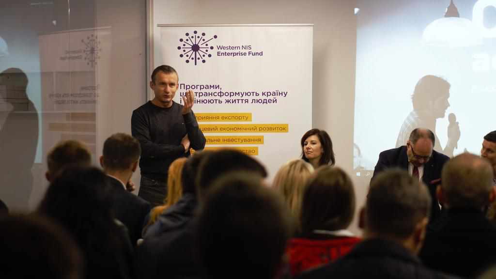 Працівників муніципалітетів українських міст навчать європейським підходам до міського розвитку