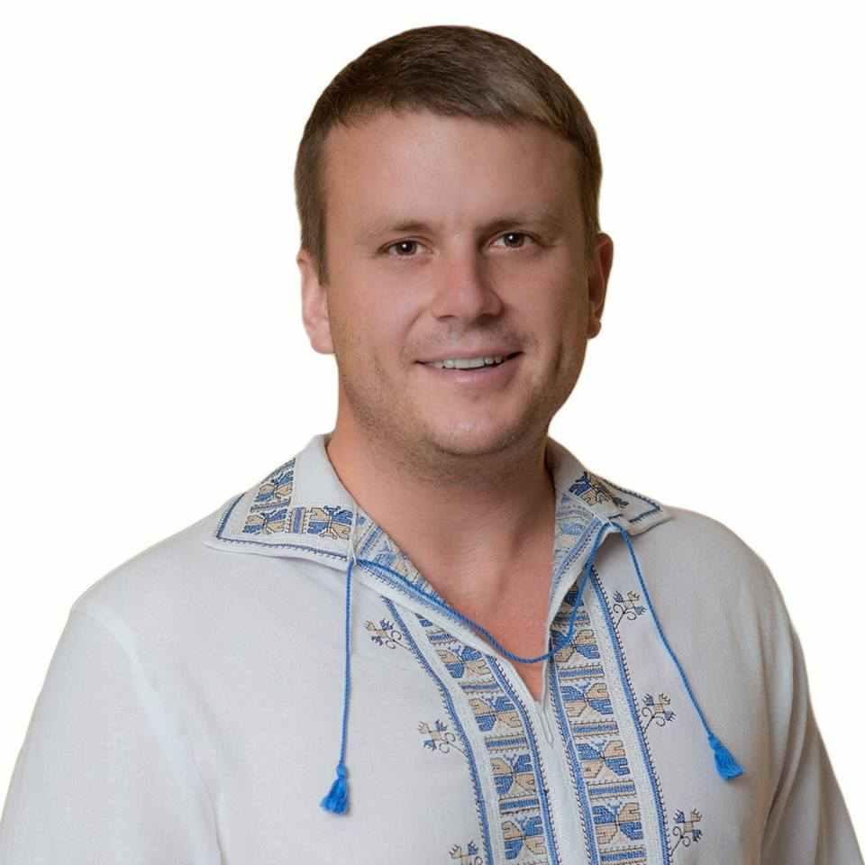 Полтавського депутата Поліщука виключили з партії СДП, а районні осередки підчистили