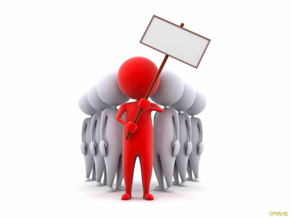 Школярам розкажуть про права людини