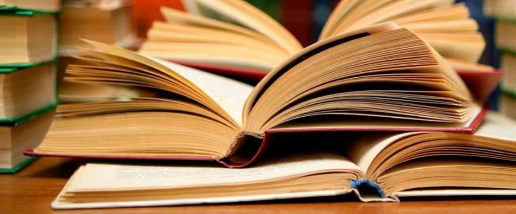 Полтавців закликають торгувати на книжковій барахолці, щоб допомогти онкохворим дітям