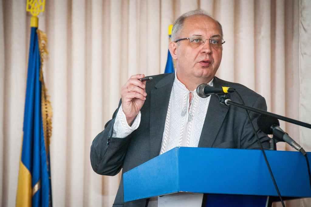 Із вересня на Полтавщині діятиме понад два десятки опорних шкіл. ВІДЕО