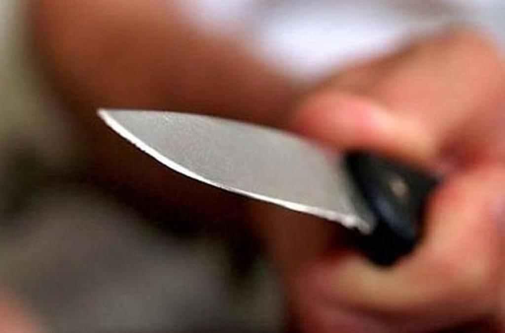 На Полтавщині чоловік намагався вбити жінку